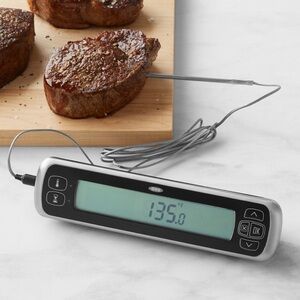 OXO Chef's Precision Digital Leave-In Thermometer